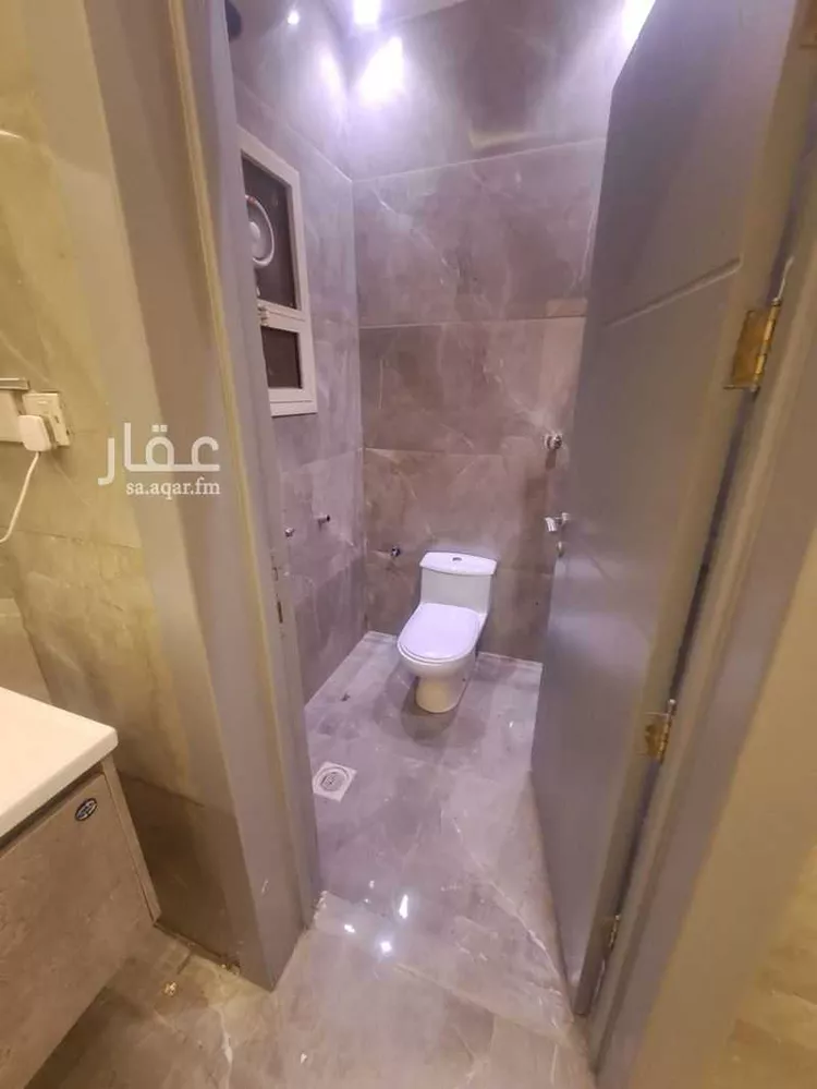 شقة للإيجار في شارع وادي نوار, حي الملقا, مدينة الرياض, منطقة الرياض