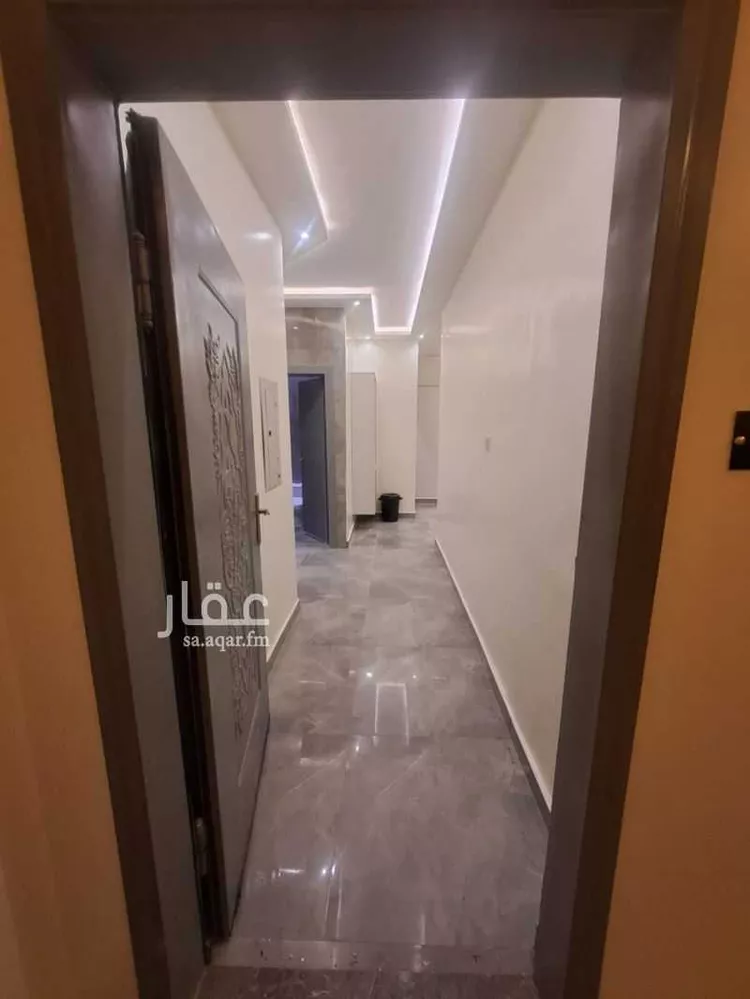 شقة للإيجار في شارع وادي نوار, حي الملقا, مدينة الرياض, منطقة الرياض صورة 4