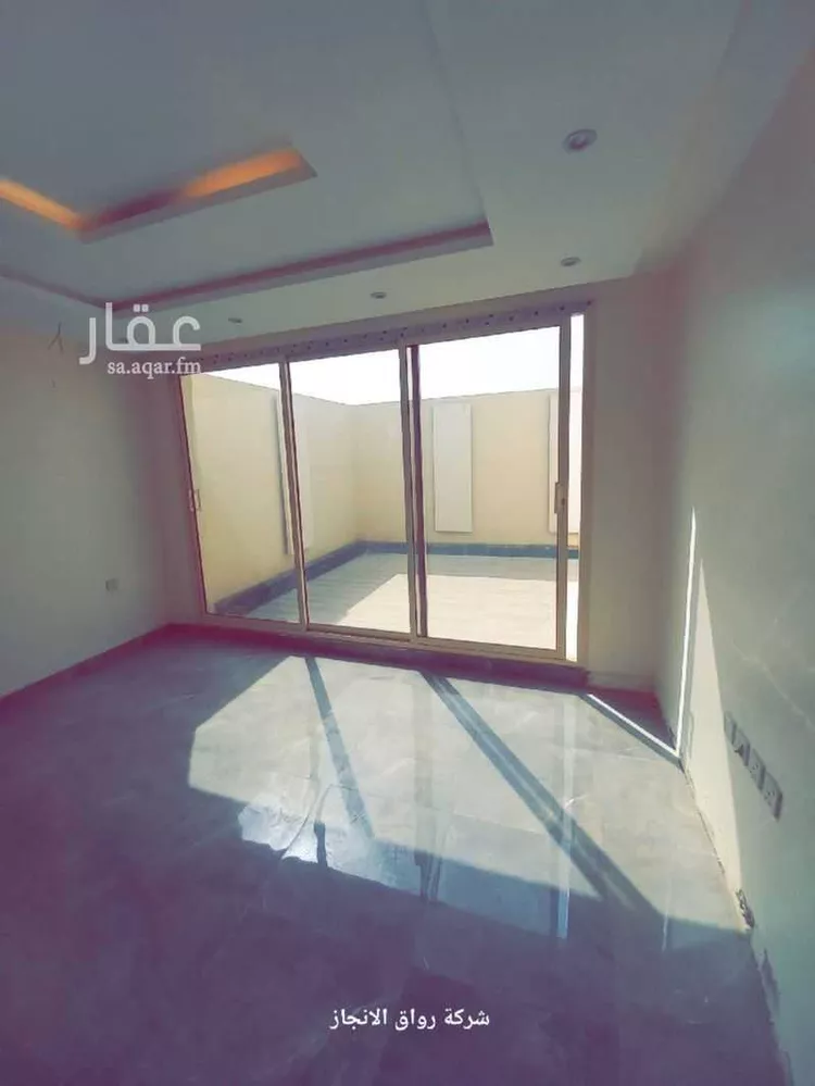 شقة للإيجار في شارع وادي نوار, حي الملقا, مدينة الرياض, منطقة الرياض صورة 3