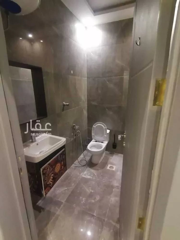 شقة للإيجار في شارع وادي نوار, حي الملقا, مدينة الرياض, منطقة الرياض