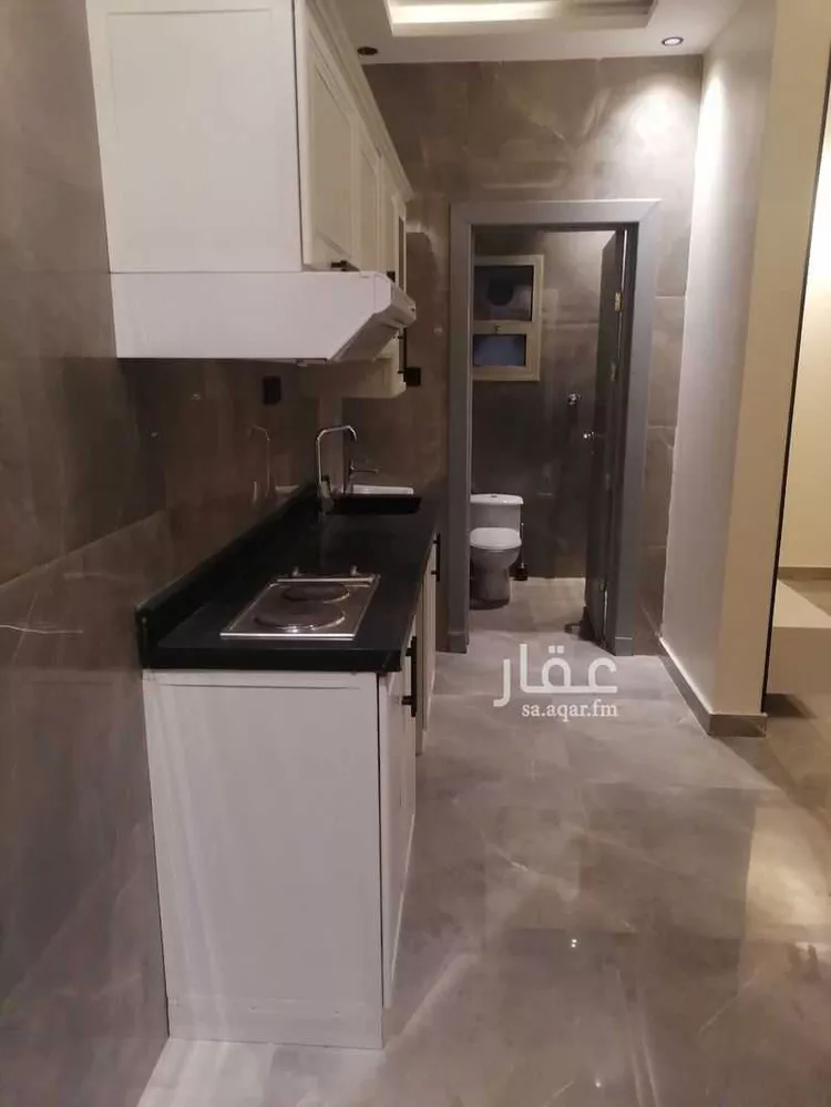 شقة للإيجار في شارع أرطأة بن كعب, حي العقيق, مدينة الرياض, منطقة الرياض صورة 4