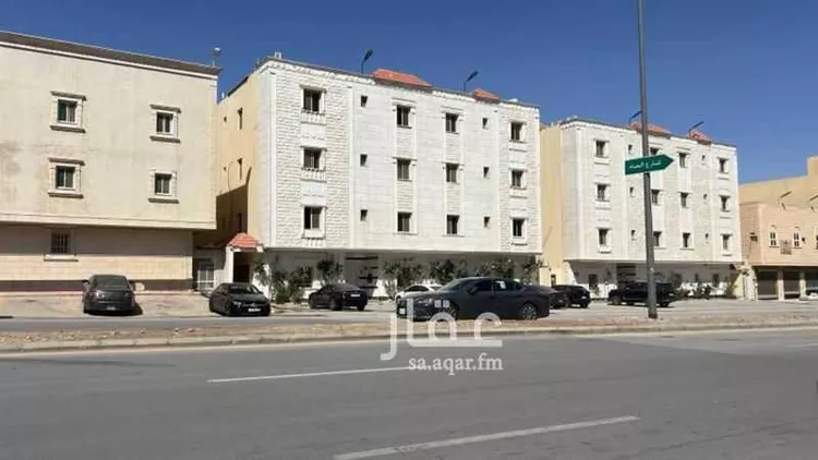شقة للإيجار في شارع وادي نوار, حي الملقا, مدينة الرياض, منطقة الرياض صورة 2