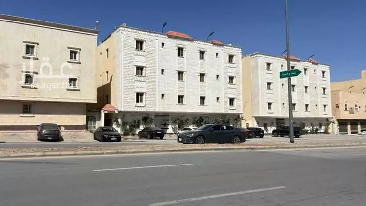 Apartment for Rent in Riyadh Al Aqiq