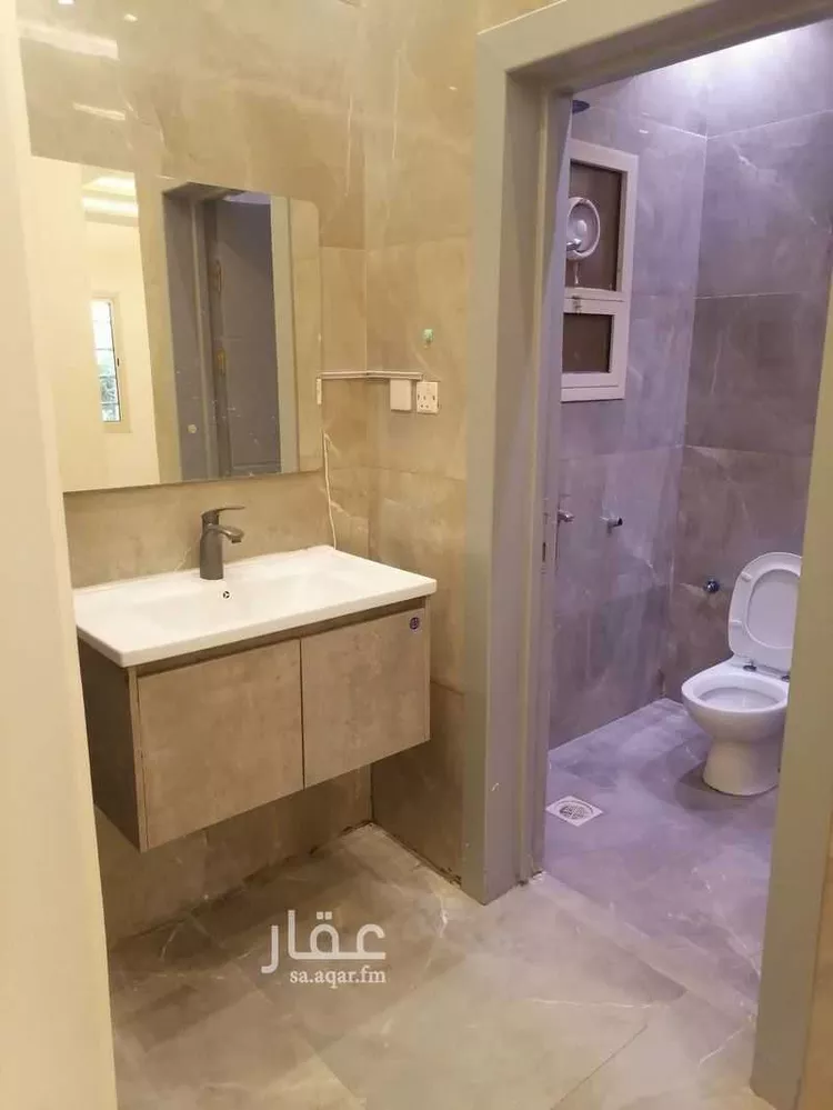 شقة للإيجار في شارع وادي نوار, حي الملقا, مدينة الرياض, منطقة الرياض