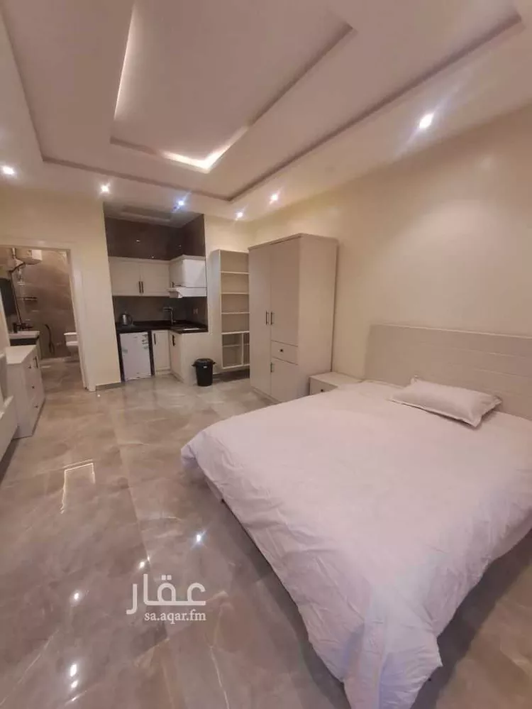 شقة للإيجار في شارع وادي نوار, حي الملقا, مدينة الرياض, منطقة الرياض صورة 3