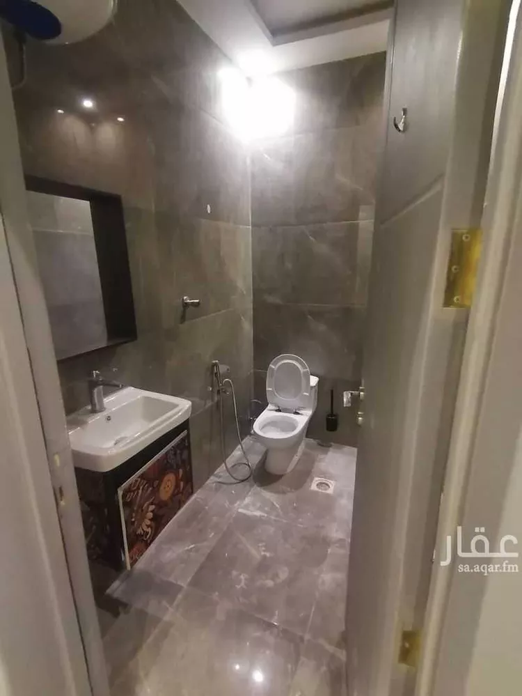 شقة للإيجار في شارع وادي نوار, حي الملقا, مدينة الرياض, منطقة الرياض صورة 2