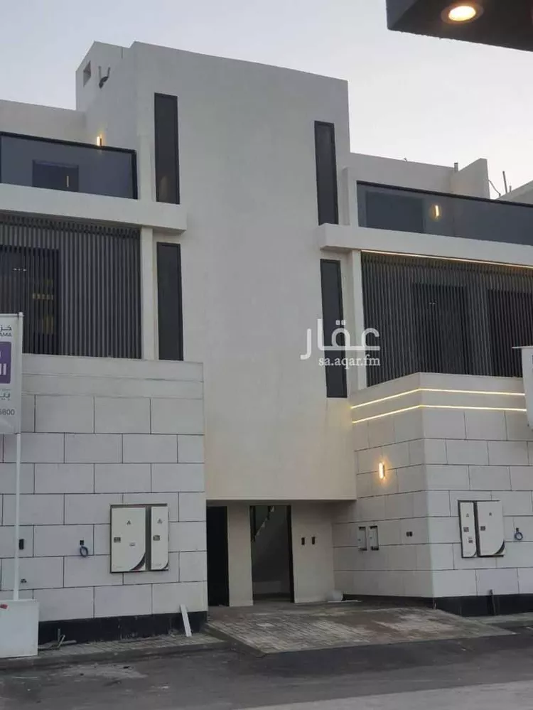 شقة للبيع في شارع عبدالله الكازروني, حي المرجان, مدينة الرياض, منطقة الرياض 18