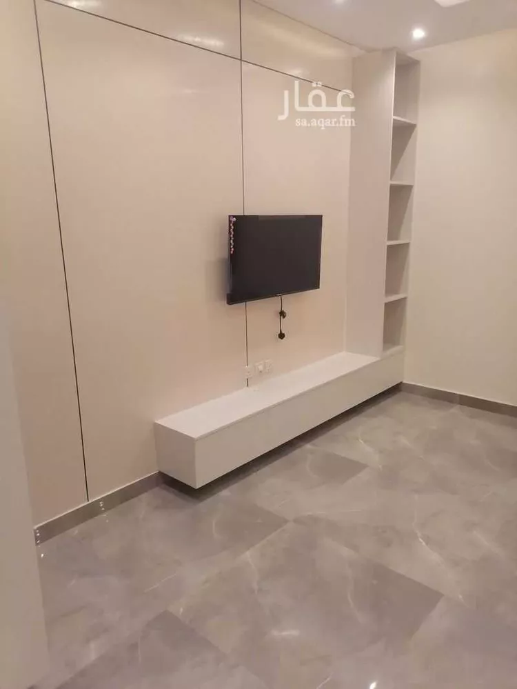 شقة للإيجار في شارع أرطأة بن كعب, حي العقيق, مدينة الرياض, منطقة الرياض صورة 3