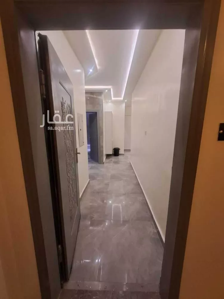 شقة للإيجار في شارع وادي نوار, حي الملقا, مدينة الرياض, منطقة الرياض صورة 4