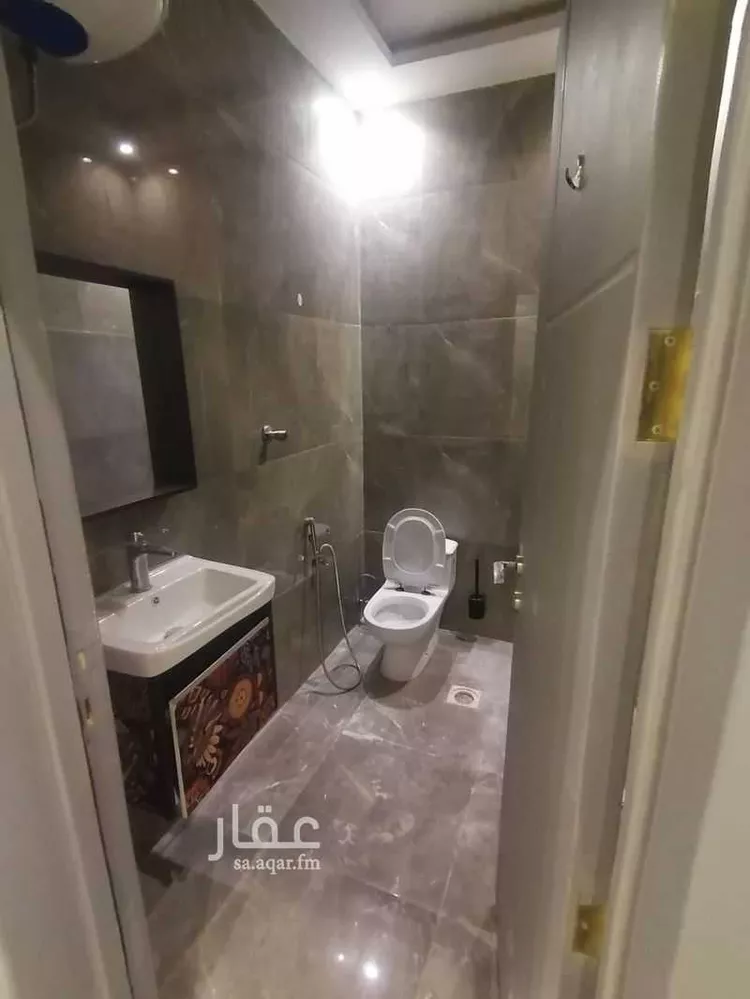 شقة للإيجار في شارع وادي نوار, حي الملقا, مدينة الرياض, منطقة الرياض