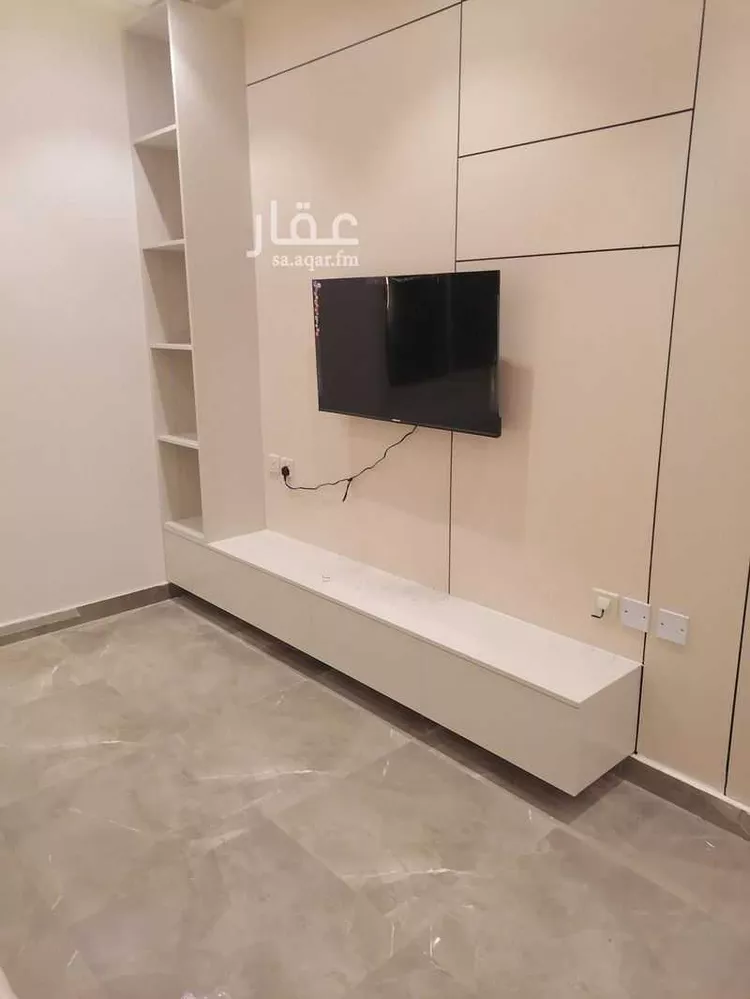 شقة للإيجار في شارع وادي نوار, حي الملقا, مدينة الرياض, منطقة الرياض