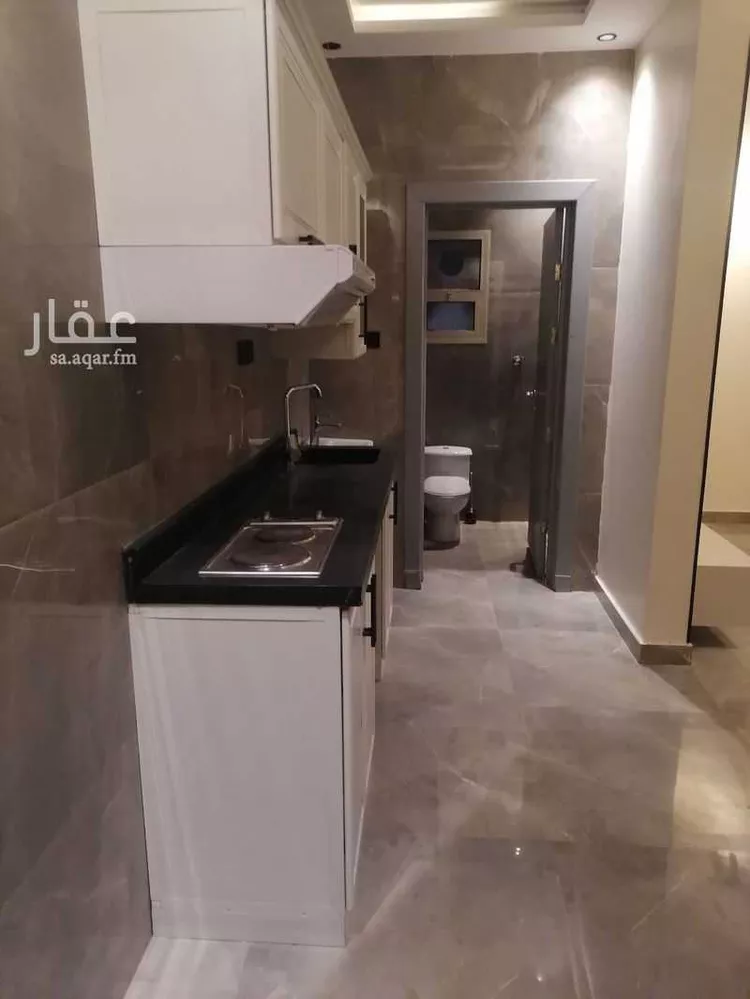 شقة للإيجار في شارع وادي نوار, حي الملقا, مدينة الرياض, منطقة الرياض صورة 3