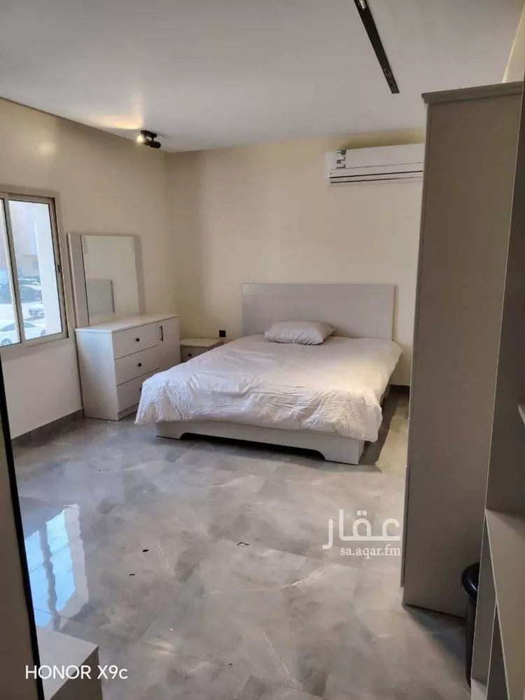 شقة للإيجار في شارع وادي نوار, حي الملقا, مدينة الرياض, منطقة الرياض صورة 3