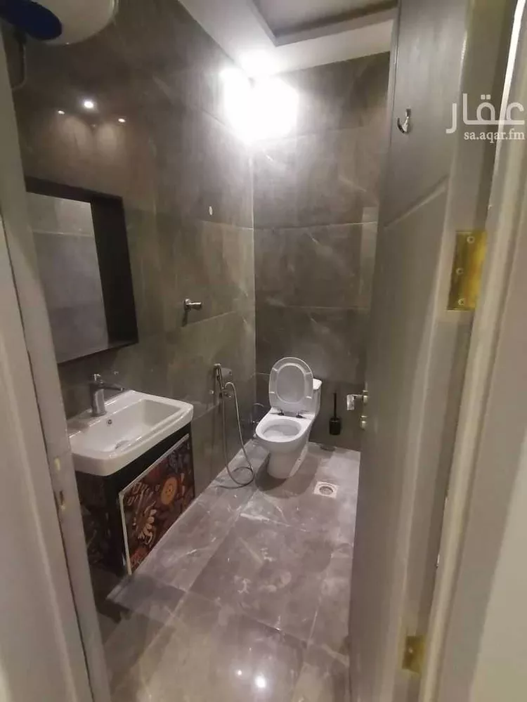 شقة للإيجار في شارع وادي نوار, حي الملقا, مدينة الرياض, منطقة الرياض صورة 3