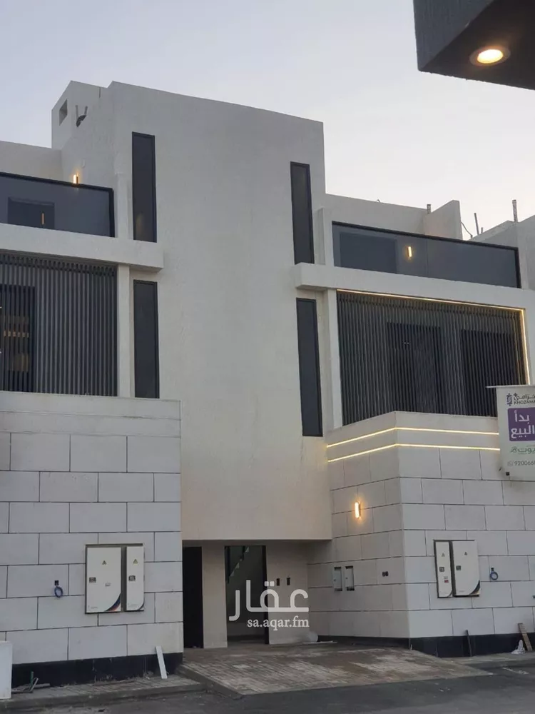Floor for Sale in Riyadh Ash Sharq 9