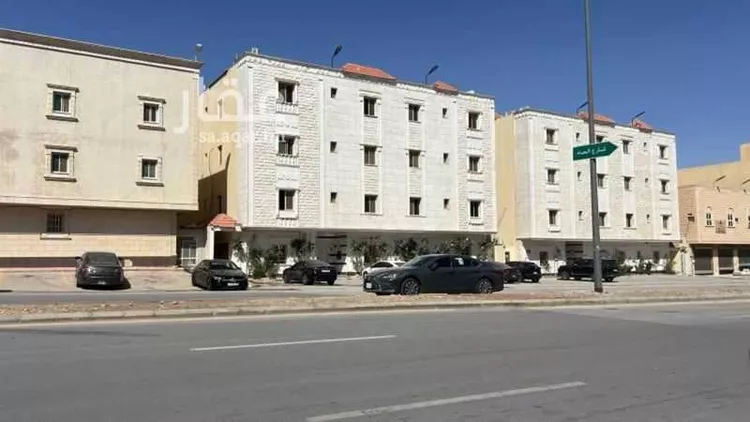 Apartment for Rent in Riyadh Al Malqa