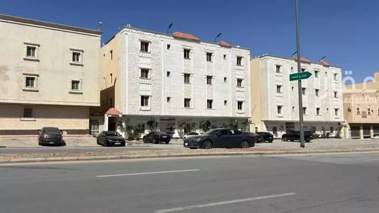Apartment for Rent in Riyadh Al Malqa