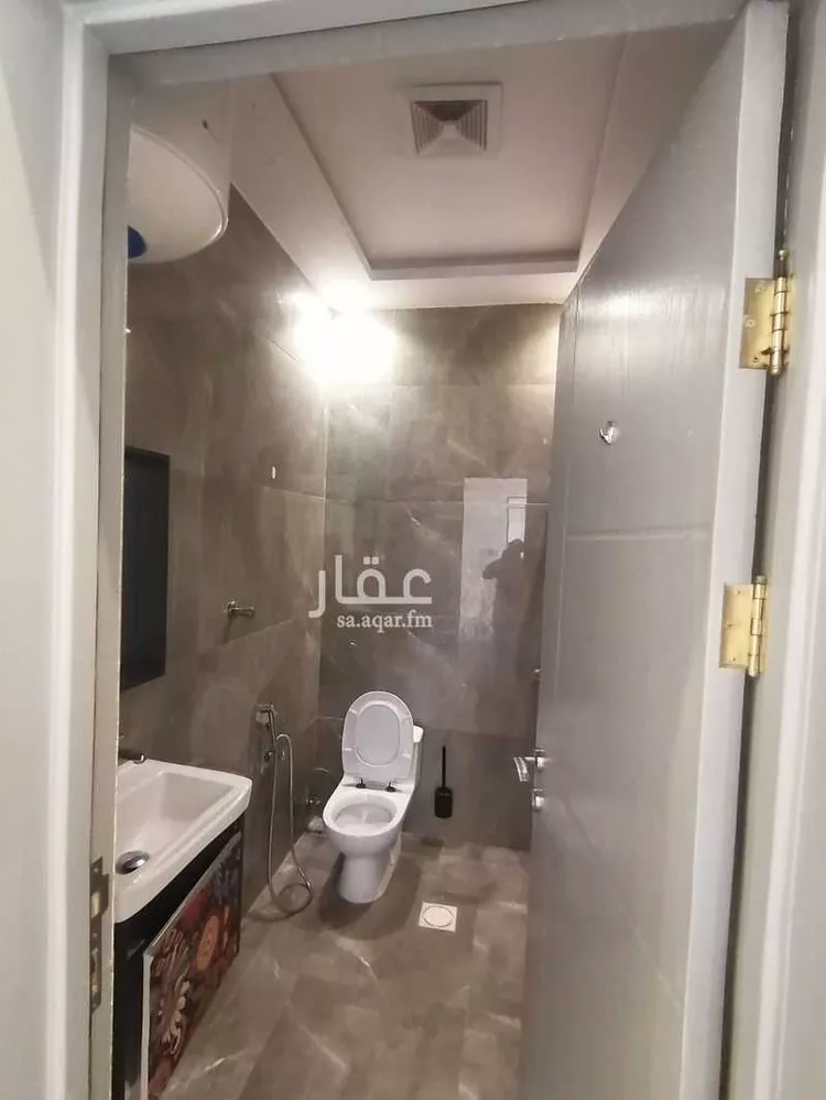 شقة للإيجار في شارع وادي نوار, حي الملقا, مدينة الرياض, منطقة الرياض
