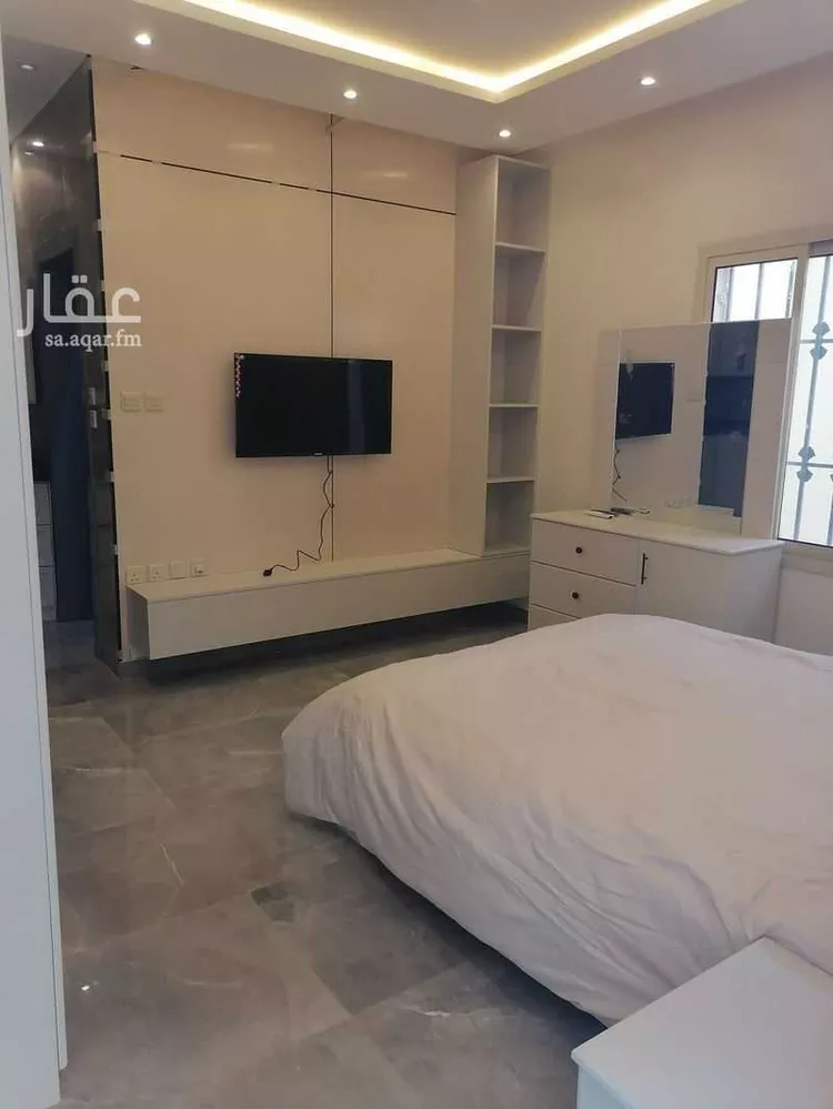 شقة للإيجار في شارع وادي نوار, حي الملقا, مدينة الرياض, منطقة الرياض صورة 3