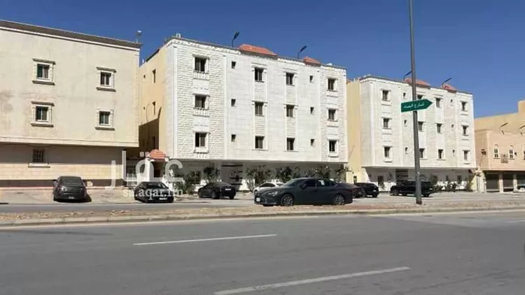 Apartment for Rent in Riyadh Al Malqa