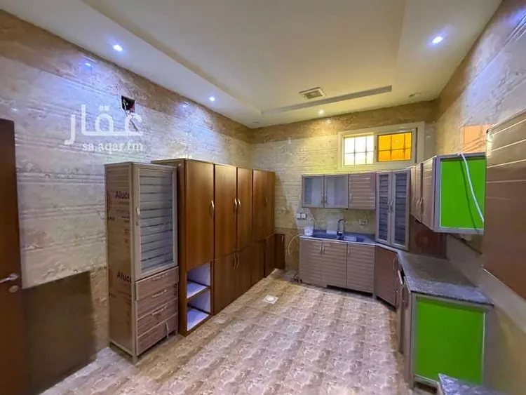 Floor for Rent in Riyadh Al Arid صورة 3