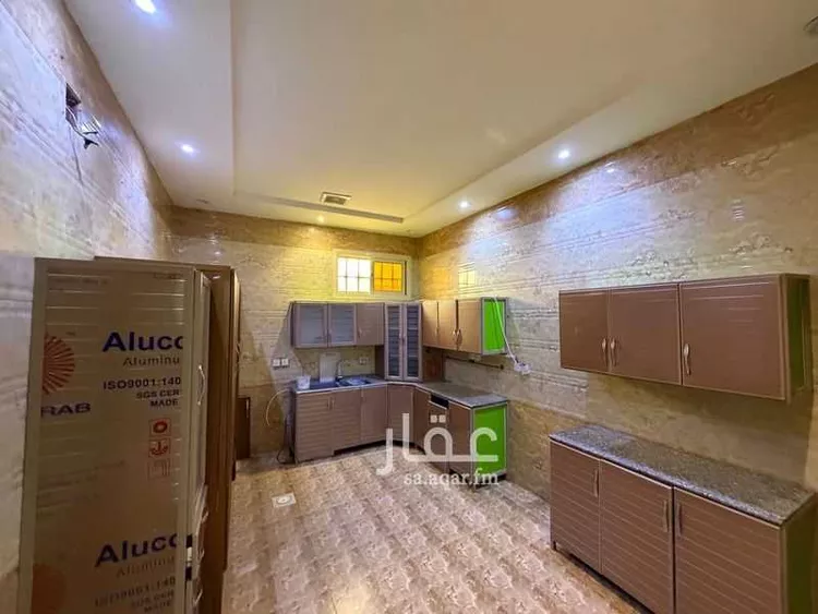 Floor for Rent in Riyadh Al Arid صورة 4