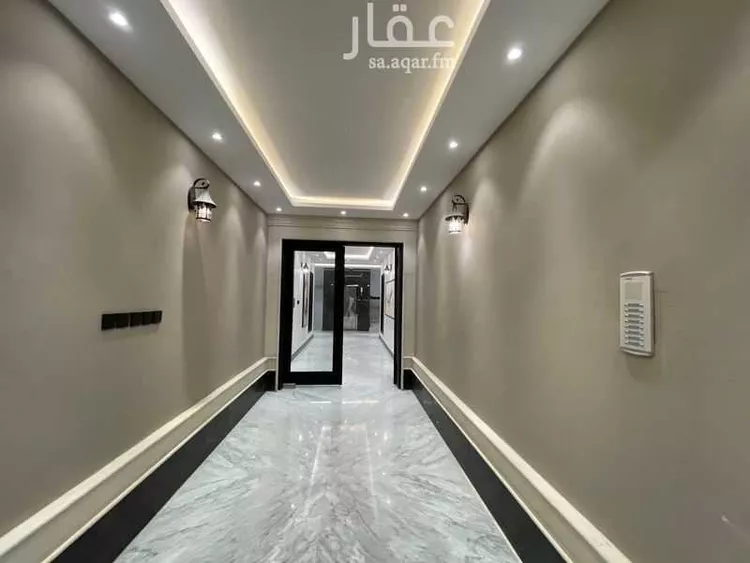 شقة للبيع في شارع أحمد بن عمرو بن السرح, حي النرجس, مدينة الرياض, منطقة الرياض صورة 2