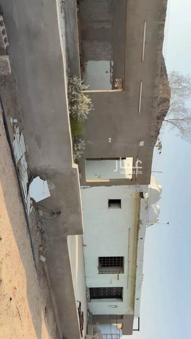 استراحة للبيع في شارع 26 الحديبية 1, حي الحديبية, مدينة مكة المكرمة, منطقة مكة المكرمة صورة 4