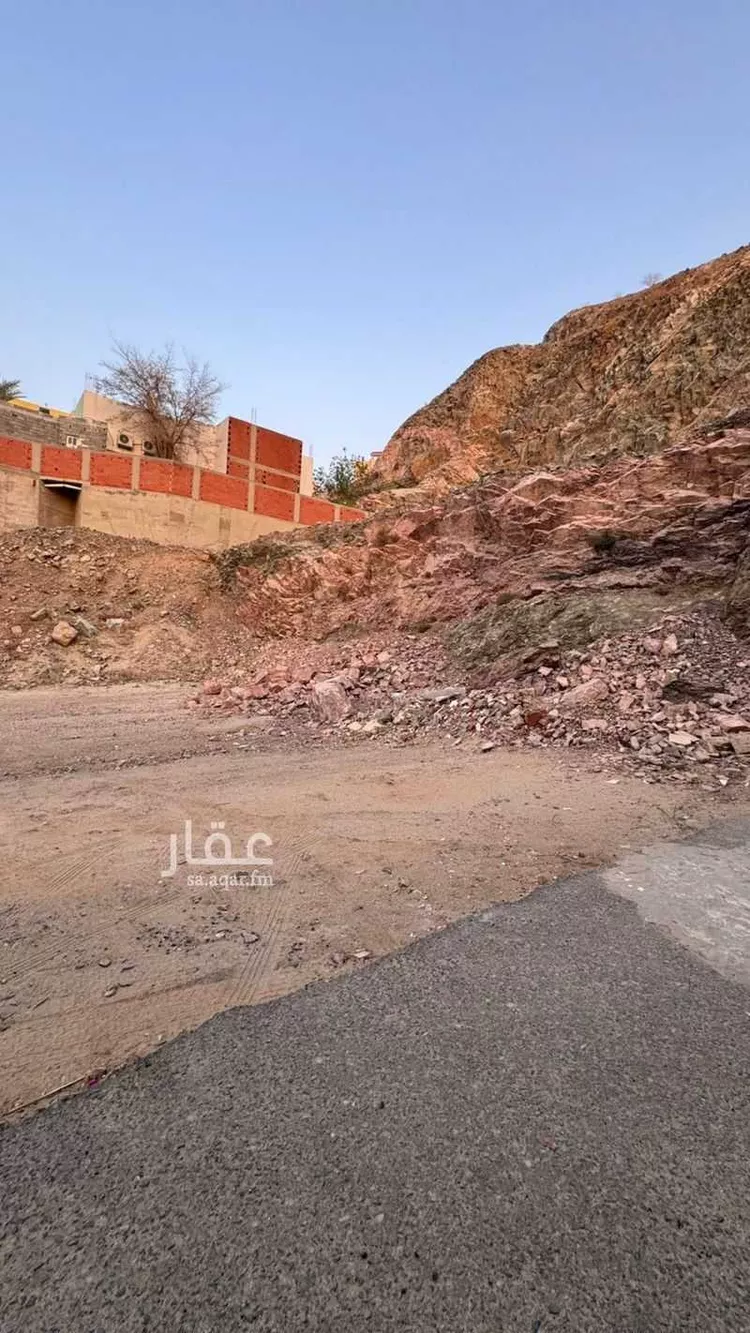 أرض للبيع في شارع المبارك, حي النزهة, مدينة مكة المكرمة, منطقة مكة المكرمة صورة 5