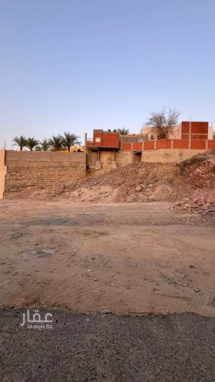 أرض للبيع في شارع المبارك, حي النزهة, مدينة مكة المكرمة, منطقة مكة المكرمة صورة 5
