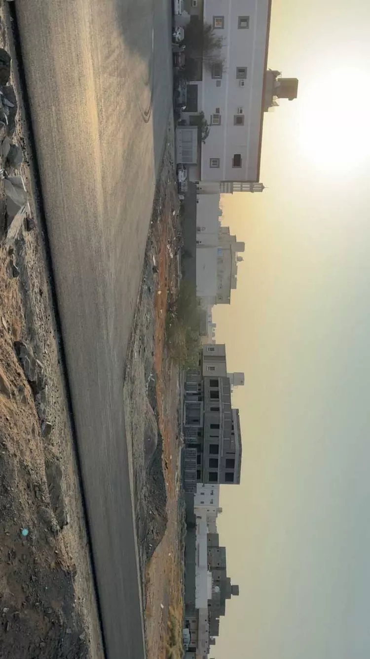 أرض للبيع في شارع الحارث بن شريح, حي الشامية الجديد, مدينة مكة المكرمة, منطقة مكة المكرمة