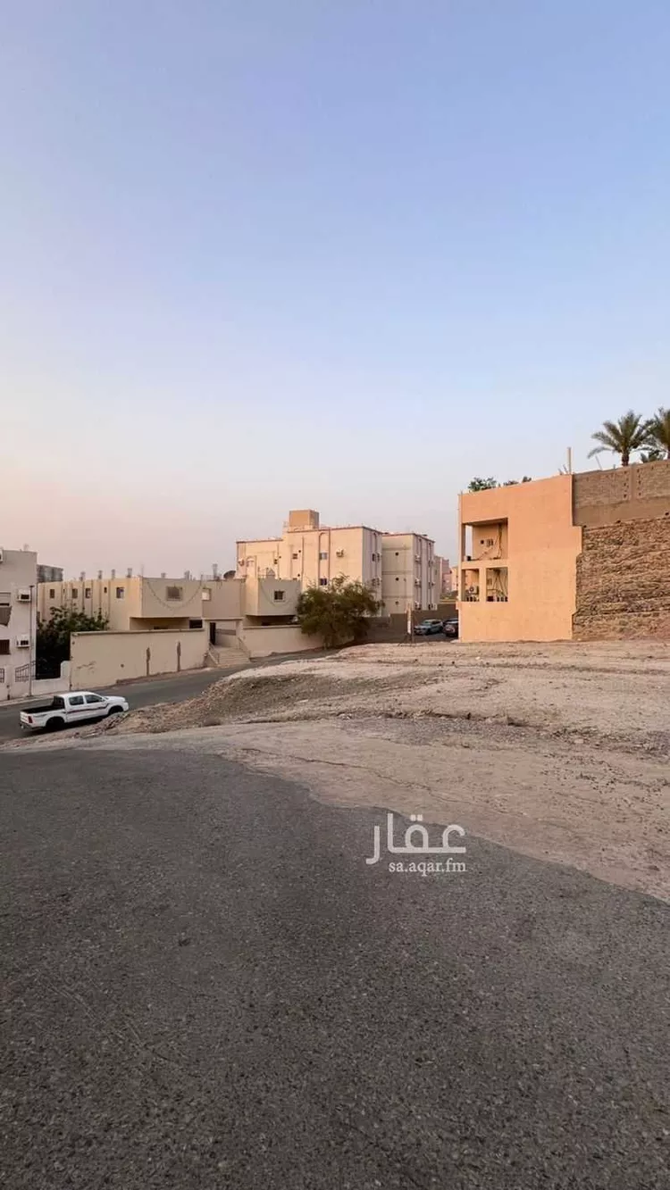 أرض للبيع في شارع المبارك, حي النزهة, مدينة مكة المكرمة, منطقة مكة المكرمة 7