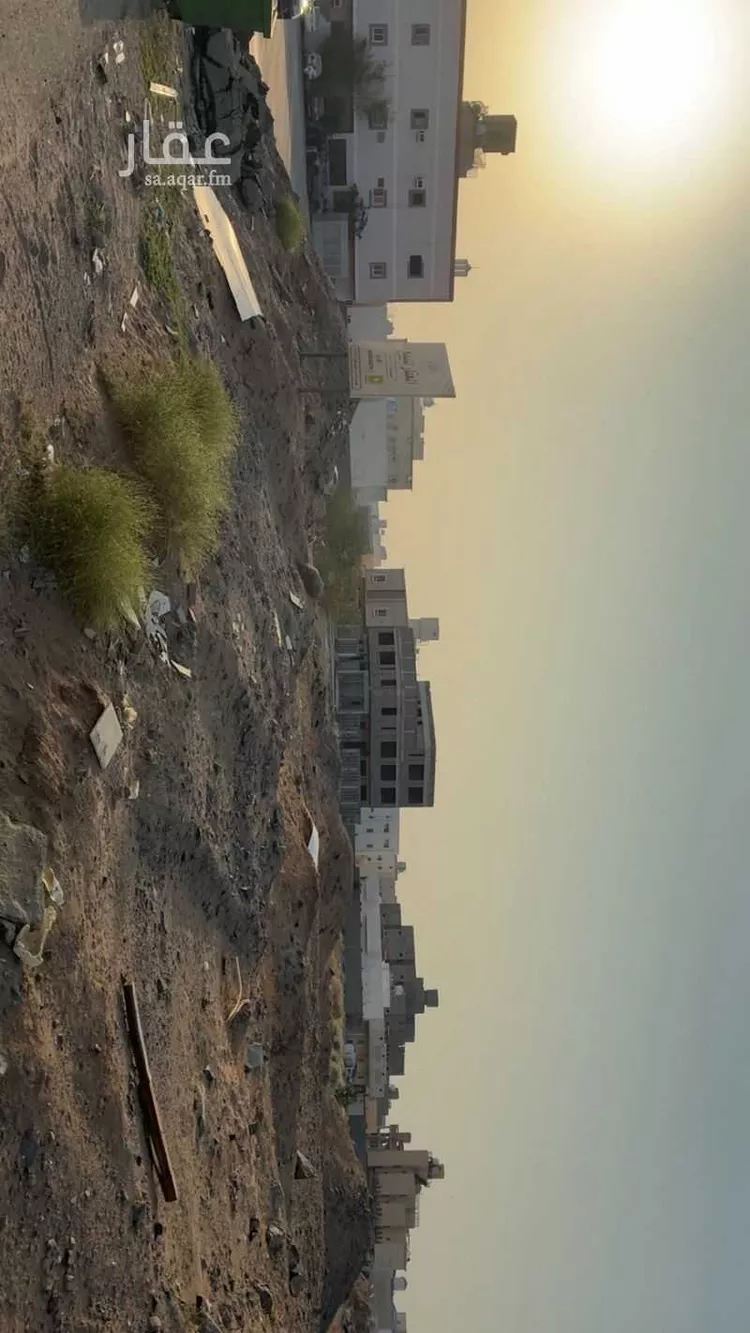 أرض للبيع في شارع الحارث بن شريح, حي الشامية الجديد, مدينة مكة المكرمة, منطقة مكة المكرمة صورة 4