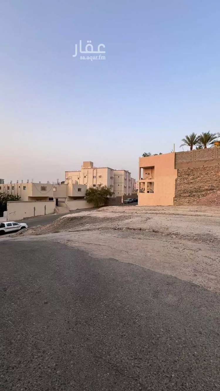 أرض للبيع في شارع المبارك, حي النزهة, مدينة مكة المكرمة, منطقة مكة المكرمة صورة 4