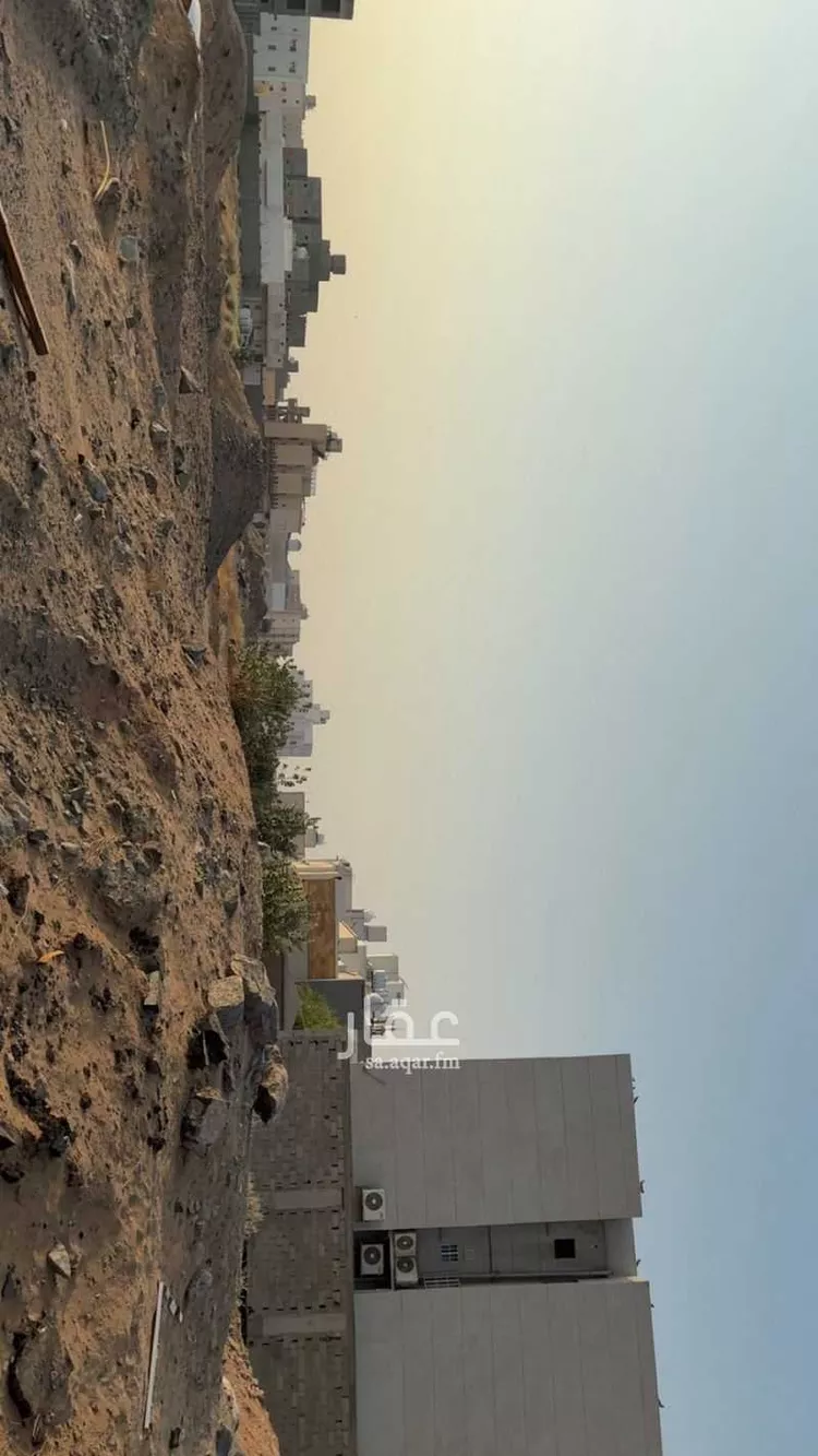 أرض للبيع في شارع الحارث بن شريح, حي الشامية الجديد, مدينة مكة المكرمة, منطقة مكة المكرمة صورة 2