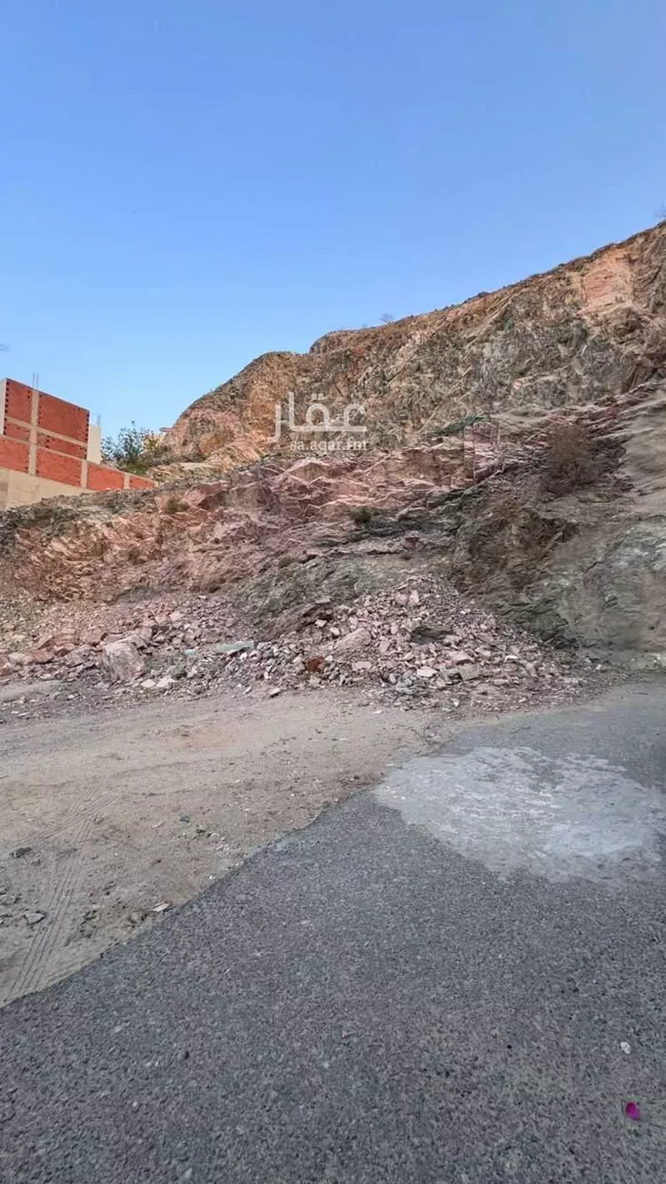 أرض للبيع في شارع المبارك, حي النزهة, مدينة مكة المكرمة, منطقة مكة المكرمة صورة 3