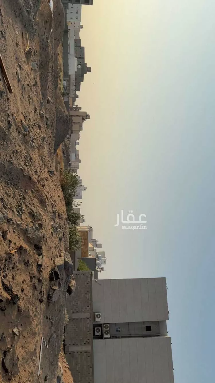 أرض للبيع في شارع الحارث بن شريح, حي الشامية الجديد, مدينة مكة المكرمة, منطقة مكة المكرمة صورة 2