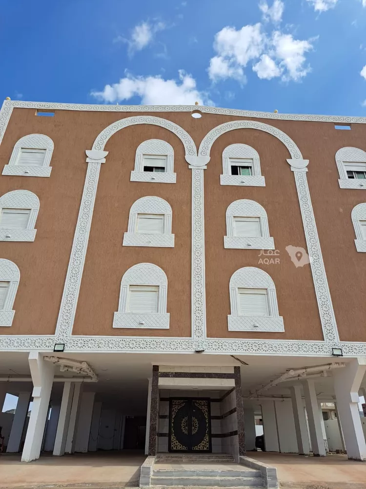 Apartment for Sale in Mecca King Fahd