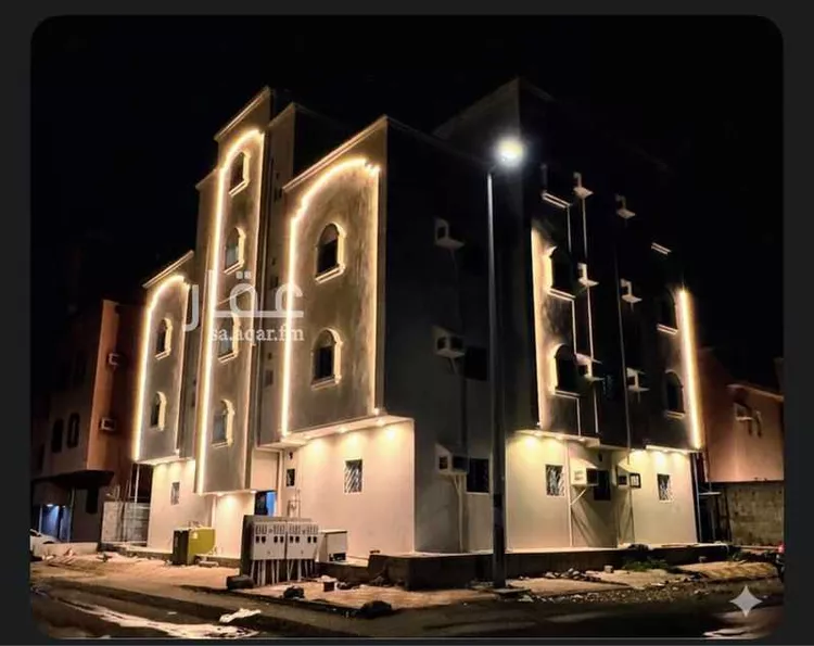 عمارة للإيجار في شارع يحيى محمد قاسم غزواني ، حي الروضة ، جازان ، منطقة جازان صورة 2