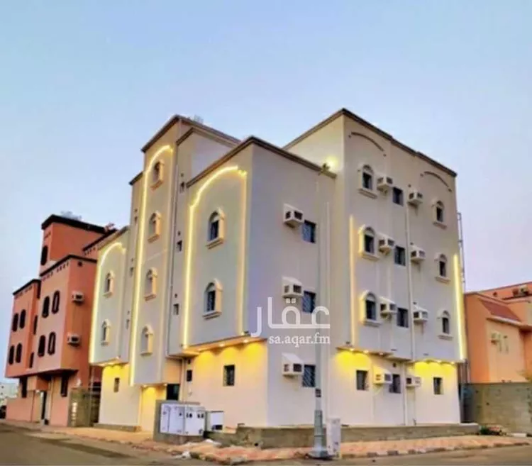 شقة للإيجار في شارع 39 ج ، حي الروضة ، جازان ، منطقة جازان صورة 2