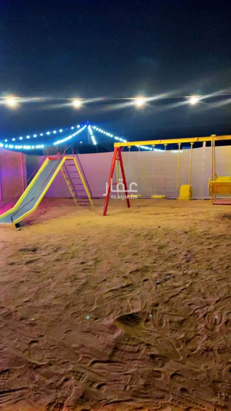 Camp for booking in Al Muzahimiyah Al Ulaya 8