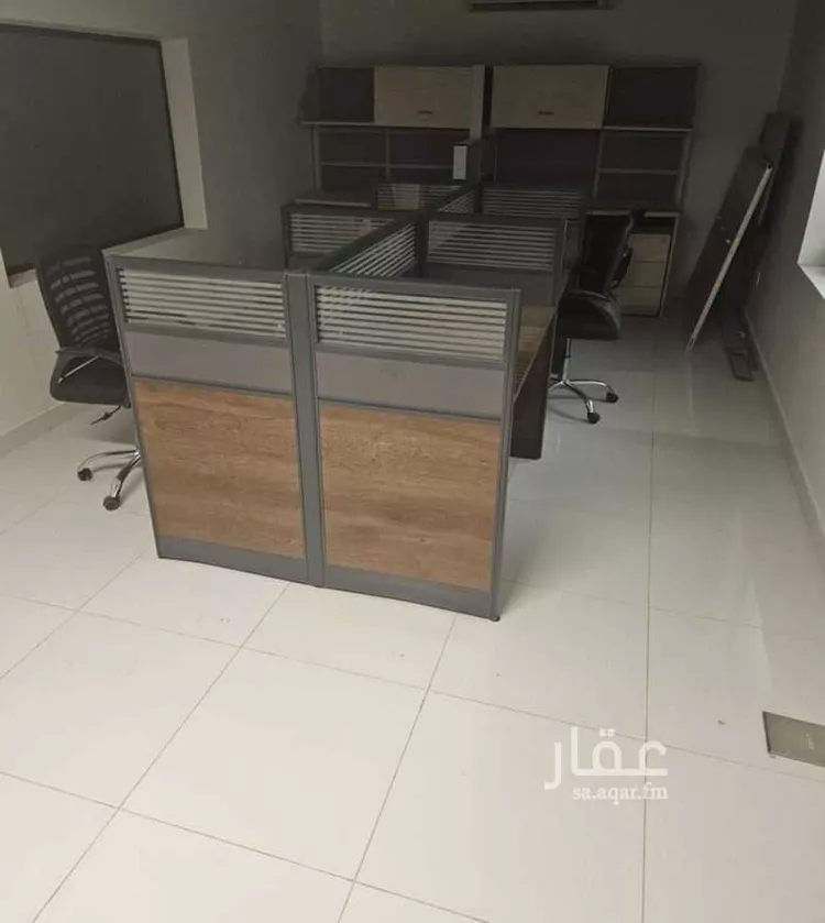 مكتب تجاري للإيجار في شارع عبد الرحمن الغافقي ، حي الروضة ، الرياض ، منطقة الرياض