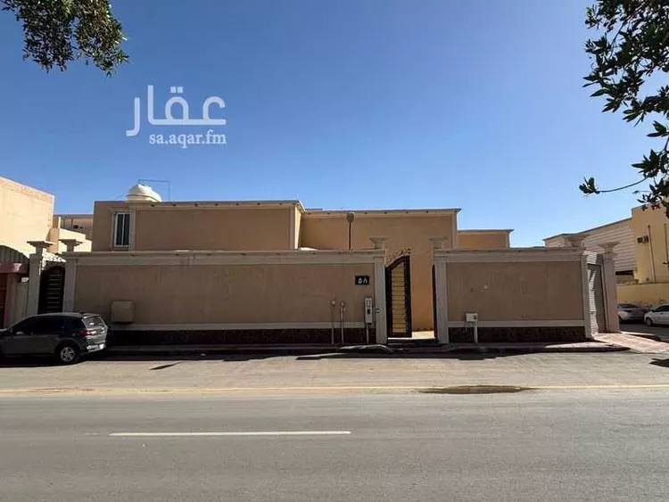 بيت للبيع في طريق المدينة المنورة ، حي العوالي ، الرياض ، منطقة الرياض صورة 3