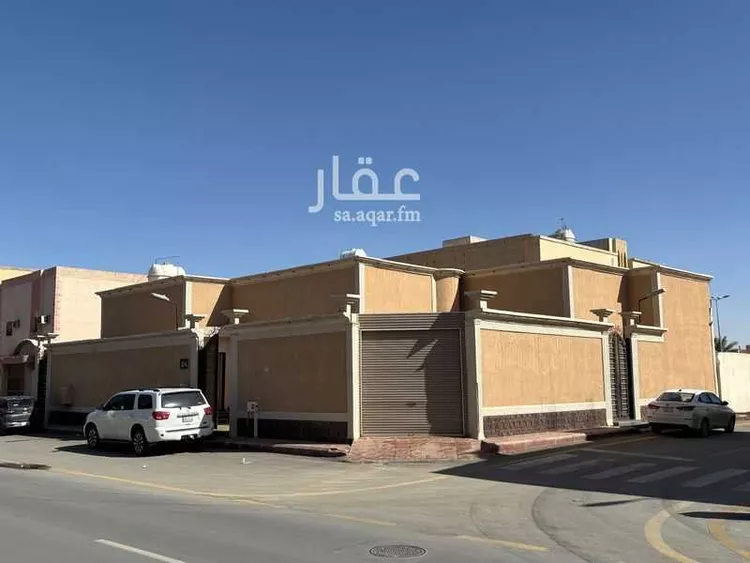 بيت للبيع في طريق المدينة المنورة ، حي العوالي ، الرياض ، منطقة الرياض صورة 2