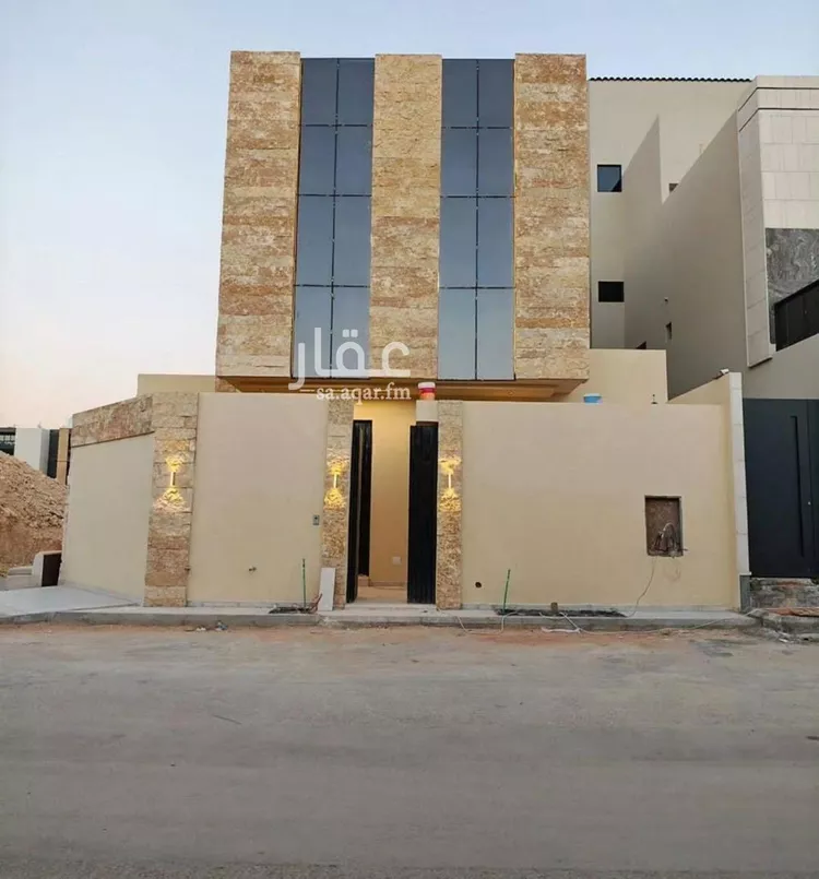 فيلا للبيع في شارع محمد بن أحمد الرفاء, حي النرجس, مدينة الرياض, منطقة الرياض