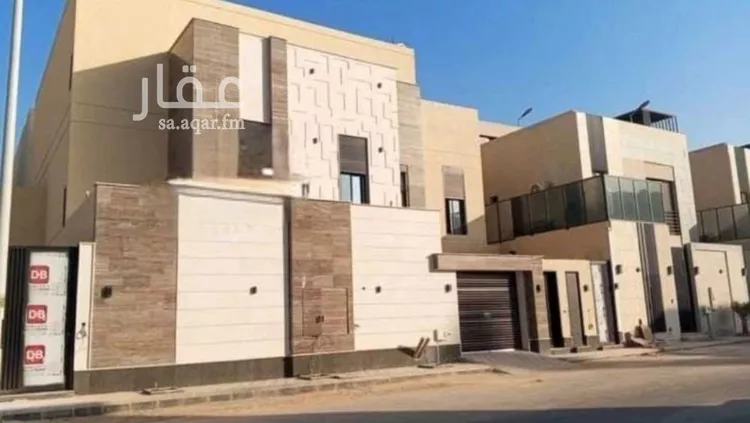 فيلا للبيع في حي الصفاء, مدينة الرياض, منطقة الرياض