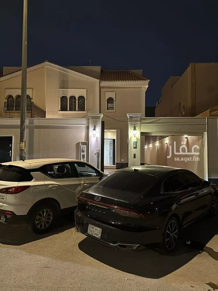 Villa for Rent in Riyadh An Narjis