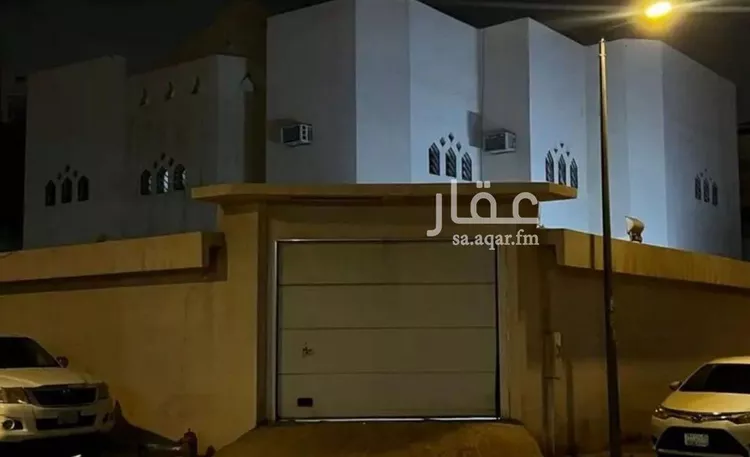 فيلا للبيع في شارع الكروم, حي النسيم الغربي, مدينة الرياض, منطقة الرياض