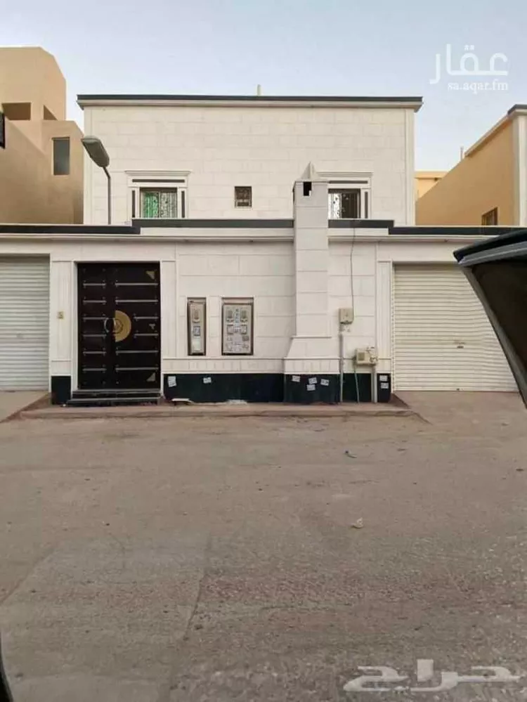 فيلا للبيع في شارع أبي جعفر عبدالوهاب, حي الرمال, مدينة الرياض, منطقة الرياض