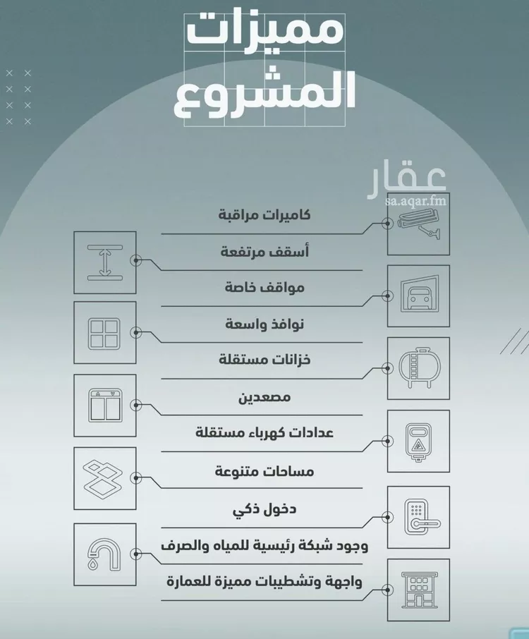 شقة للبيع في شارع عبدالحي الخال, حي المروة, مدينة جدة, منطقة مكة المكرمة صورة 4